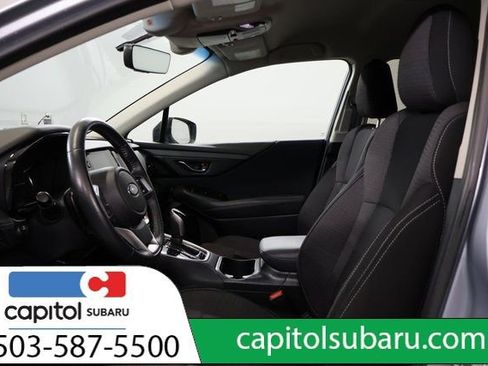 Used 2020 Subaru Outback Premium image 13