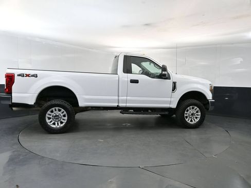 Used 2019 Ford F250 XL w/ STX Appearance Package AWD/4WD image 6