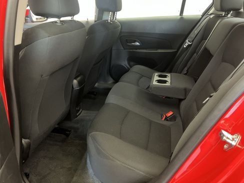 Used 2016 Chevrolet Cruze LT w/ Technology Package image 23