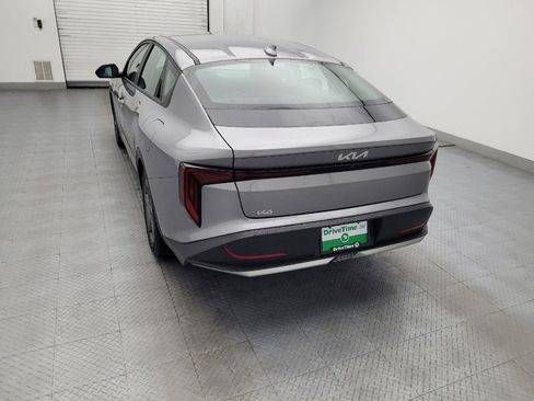 Used 2025 Kia K4 FWD image 6