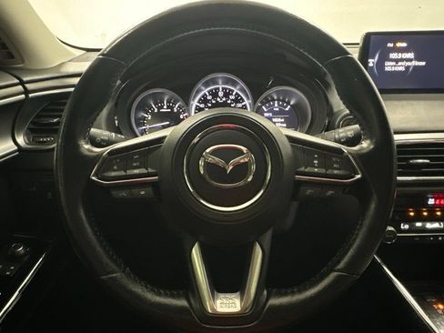 Used 2022 MAZDA CX-9 Touring AWD/4WD image 31
