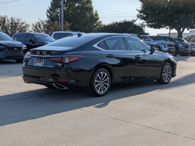 Used 2023 Lexus ES 350 w/ Accessory Package (Z2) FWD image 6