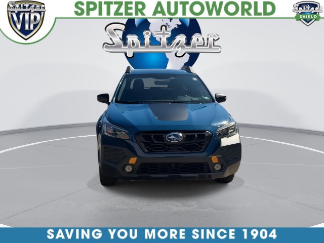 Used 2024 Subaru Outback Wilderness AWD/4WD image 6