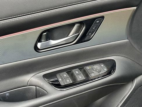 Used 2025 Nissan Murano SL w/ Cargo Package image 18