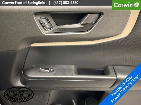 New 2026 Ford Bronco Sport Big Bend w/ Convenience Package image 20