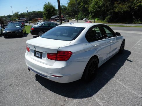 Used 2015 BMW 328i xDrive Sedan AWD/4WD image 6