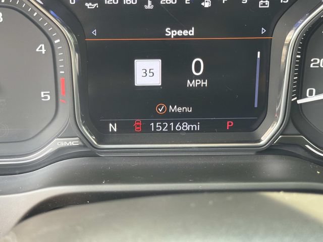 Used 2022 GMC Sierra 2500 AT4 w/ AT4 Premium Plus Package AWD/4WD image 33