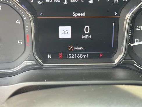 Used 2022 GMC Sierra 2500 AT4 w/ AT4 Premium Plus Package AWD/4WD image 33