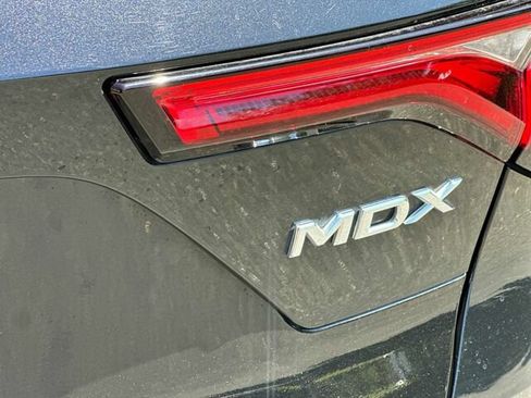 Used 2022 Acura MDX SH-AWD w/ Technology Package image 36