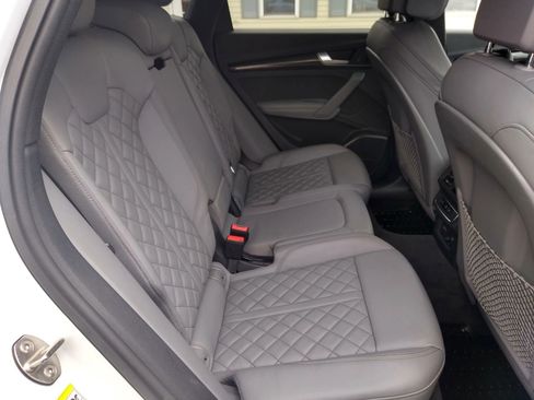 Used 2020 Audi SQ5 Premium Plus image 24