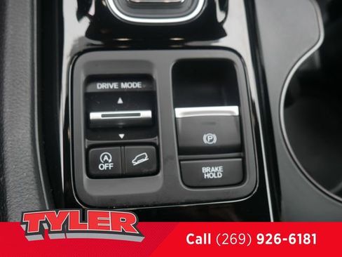 Used 2023 Honda Pilot EX-L image 33