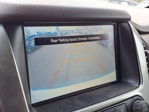 Used 2015 Chevrolet Tahoe LT AWD/4WD image 19