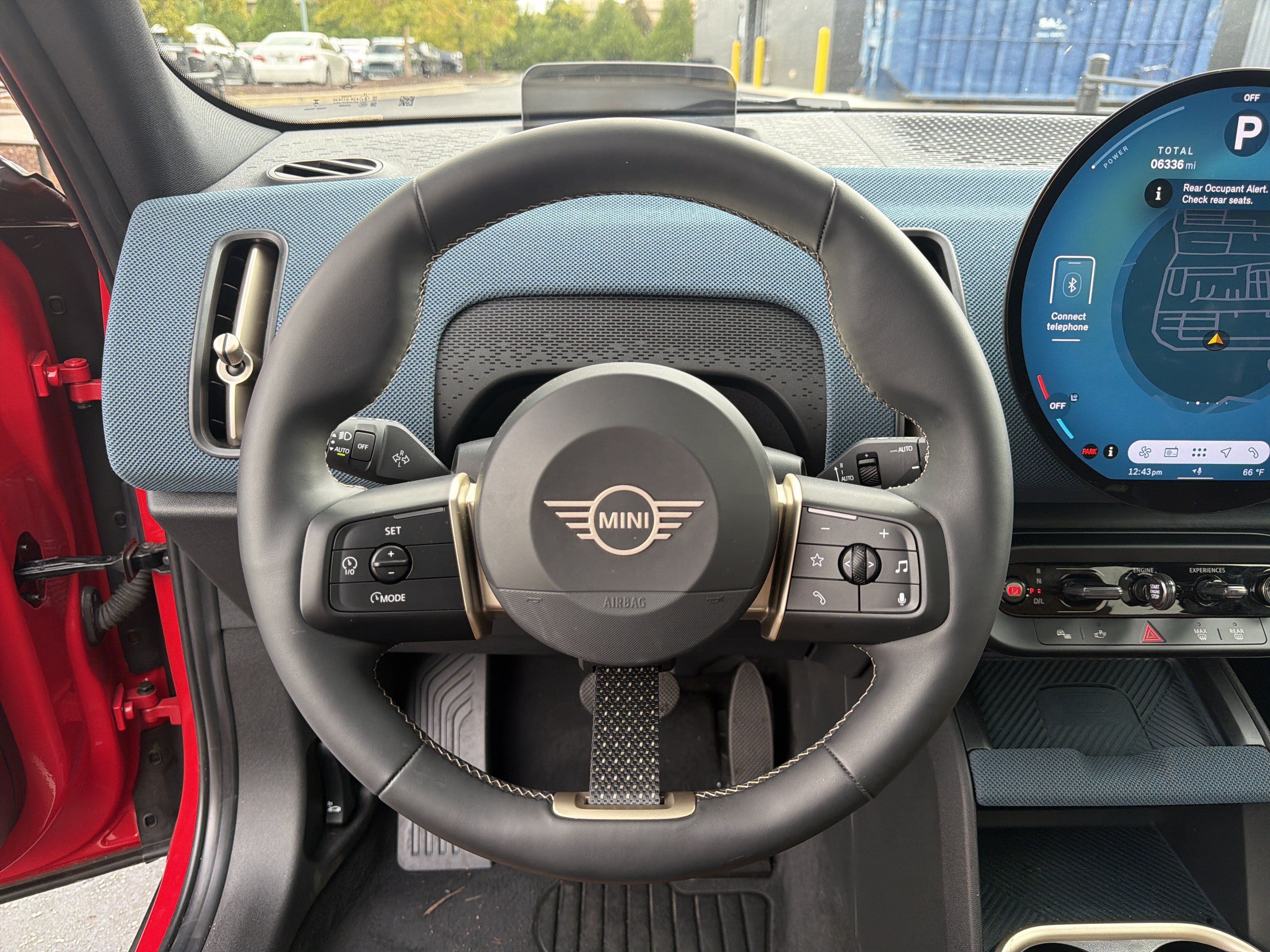 Used 2026 MINI Cooper Countryman S AWD/4WD image 18