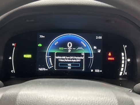 Used 2025 Toyota Camry LE FWD image 21