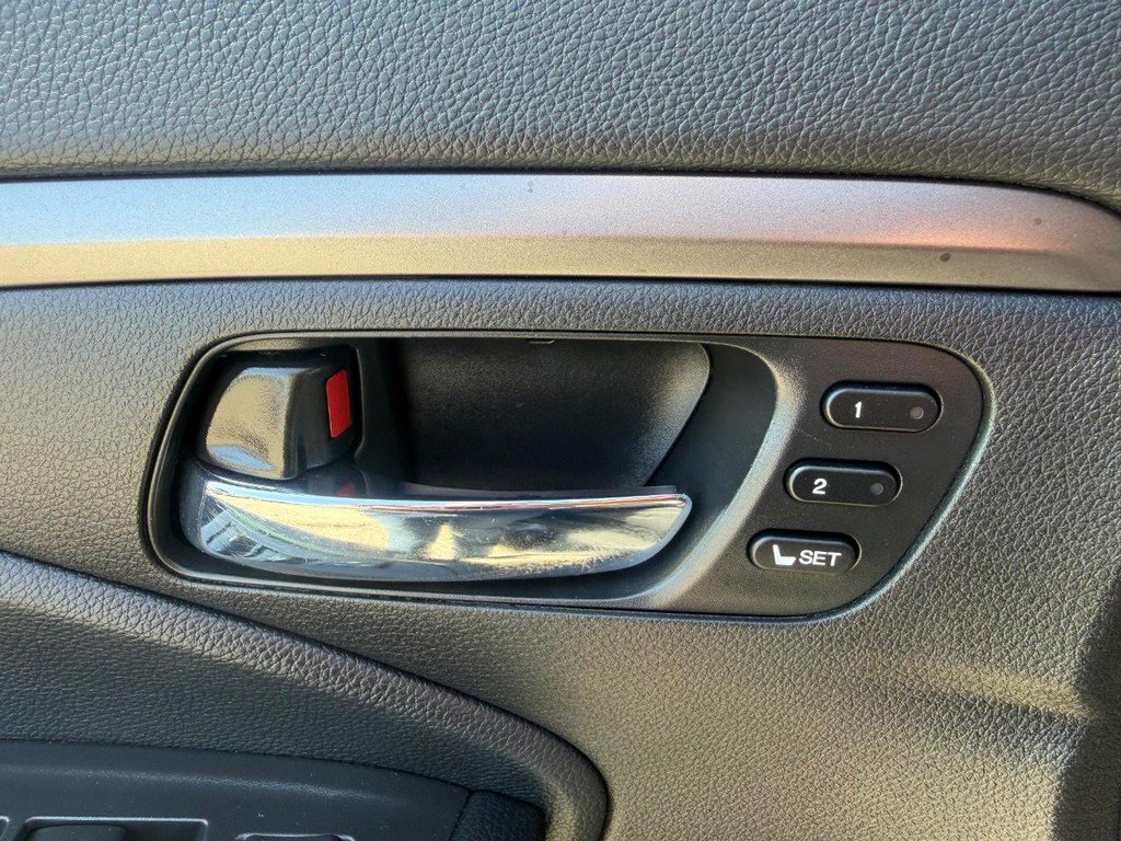 Used 2021 Honda Pilot EX-L image 32
