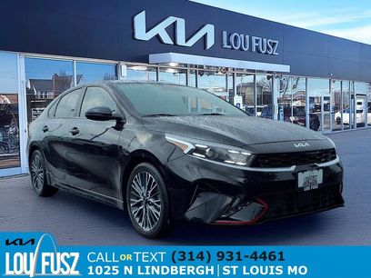 Used 2024 Kia Forte GT-Line w/ GT-Line Premium Package