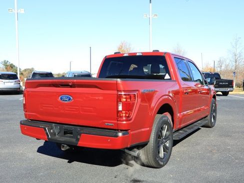 Used 2022 Ford F150 XLT w/ Equipment Group 302A High image 6