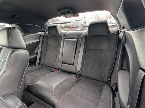 Used 2023 Dodge Challenger SRT Hellcat image 19