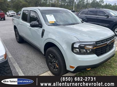 Used 2024 Ford Maverick Tremor w/ Tremor Off-Road Package