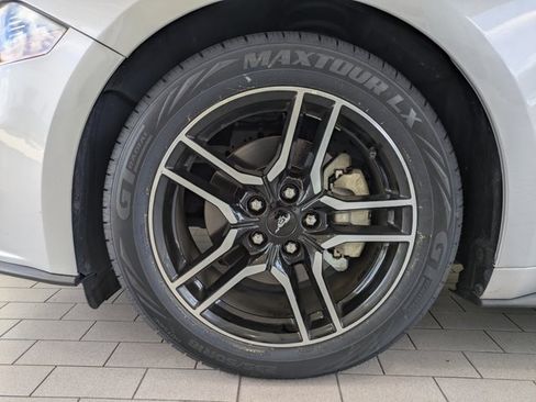 Used 2019 Ford Mustang Coupe w/ Equipment Group 101A RWD image 14