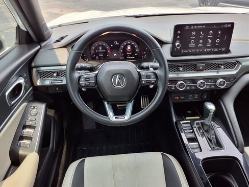 Used 2024 Acura Integra A-Spec image 13