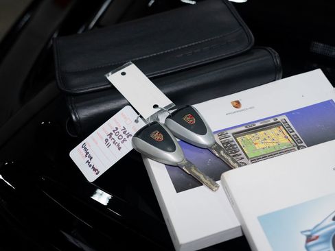 Used 2008 Porsche 911 Carrera S image 51