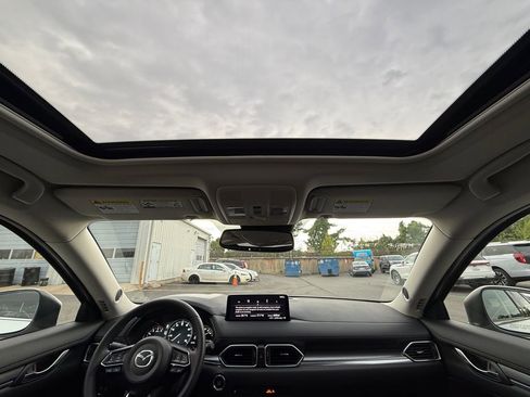 Used 2025 MAZDA CX-5 AWD 2.5 S image 24