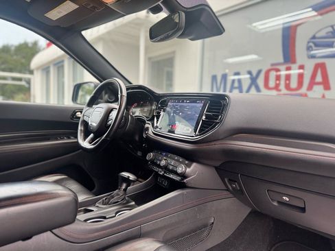 Used 2024 Dodge Durango GT AWD/4WD image 59
