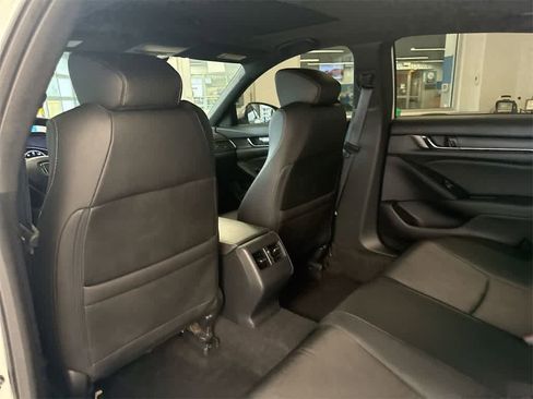 Used 2020 Honda Accord Sport image 19