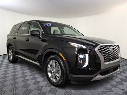 Used 2021 Hyundai Palisade SE w/ Winter Package