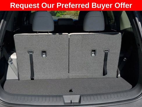 New 2026 Hyundai Santa Fe SEL image 31