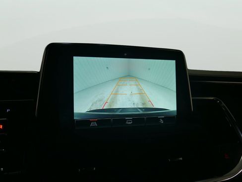 Used 2022 GMC Yukon AT4 w/ Max Trailering Package image 21