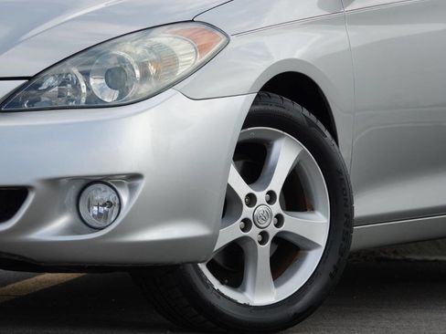 Used 2006 Toyota Solara SE FWD image 18