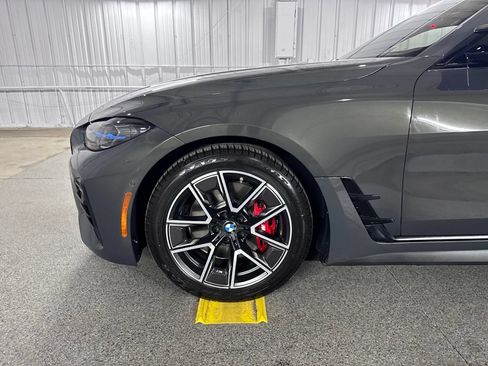 Used 2022 BMW M440i xDrive Gran Coupe w/ Premium Package AWD/4WD image 20