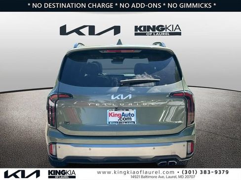 Used 2023 Kia Telluride SX Prestige X-Pro AWD/4WD image 24