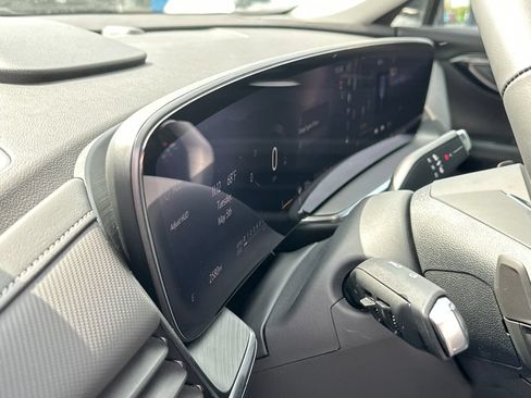 New 2025 Buick Envision Preferred AWD/4WD image 27