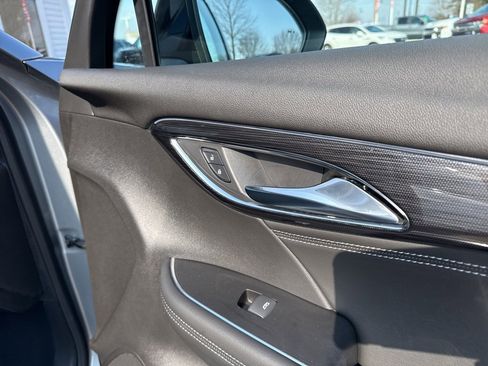 Certified 2023 Buick Envision Preferred w/ Sport Touring Package image 43