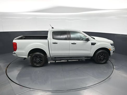Used 2023 Ford Ranger XLT w/ Equipment Group 301A Mid RWD image 35