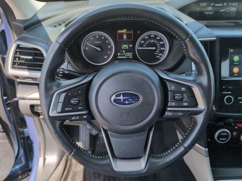 Used 2020 Subaru Forester Premium AWD/4WD image 11