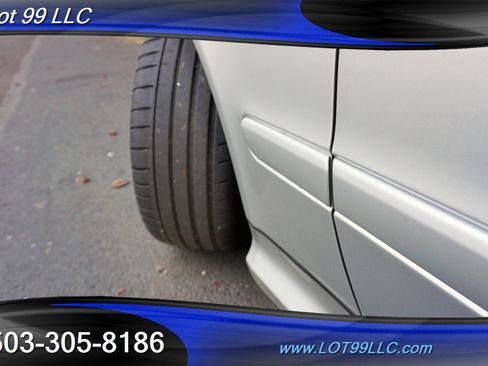 Used 2001 Mercedes-Benz CLK 55 AMG Coupe image 24