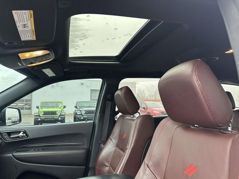 Used 2023 Dodge Durango R/T image 23