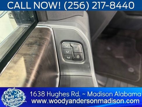 Used 2021 Ford F150 Lariat w/ Equipment Group 502A High AWD/4WD image 22