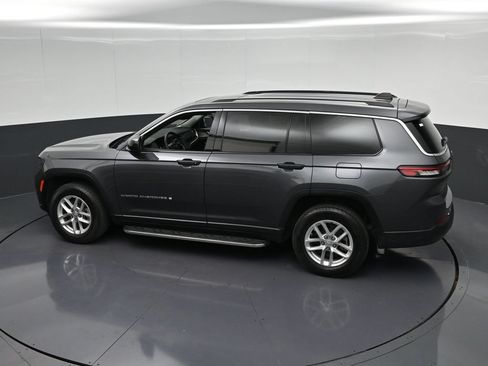 Used 2024 Jeep Grand Cherokee L Laredo RWD image 27