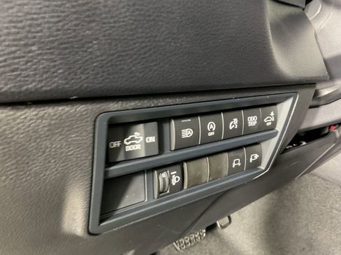 New 2026 Toyota Tundra SR5 image 17