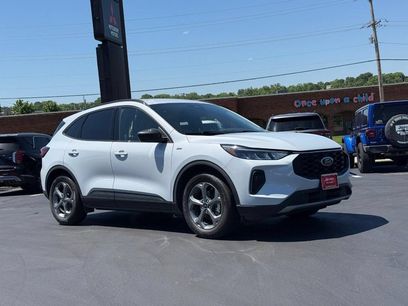 Used 2025 Ford Escape ST-Line