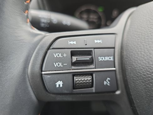 Certified 2023 Honda CR-V Sport image 16