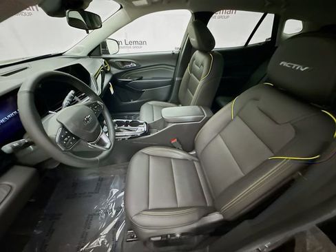 New 2026 Chevrolet Trax ACTIV image 21