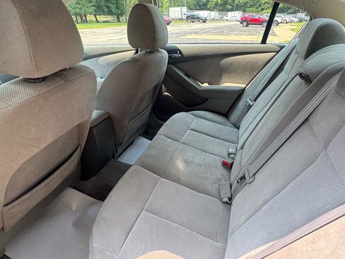 Used 2008 Nissan Altima 2.5 S FWD image 38