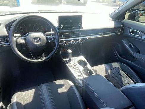 Used 2024 Honda Civic Sport image 14