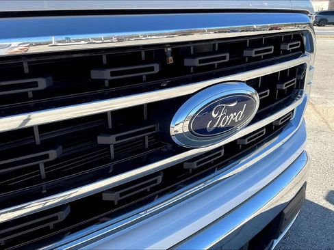 Used 2023 Ford F150 XLT w/ XTR Package AWD/4WD image 31